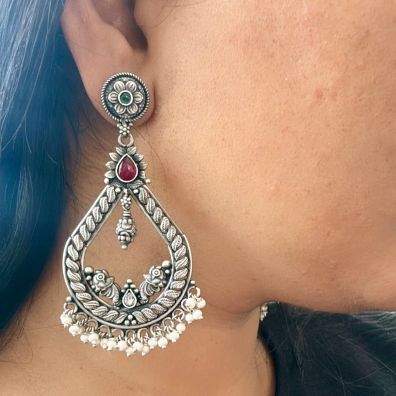 Bahar Earrings