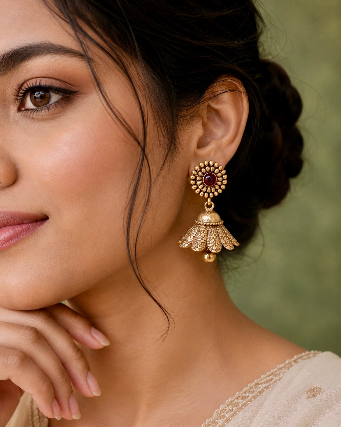 Kusum Jhumki
