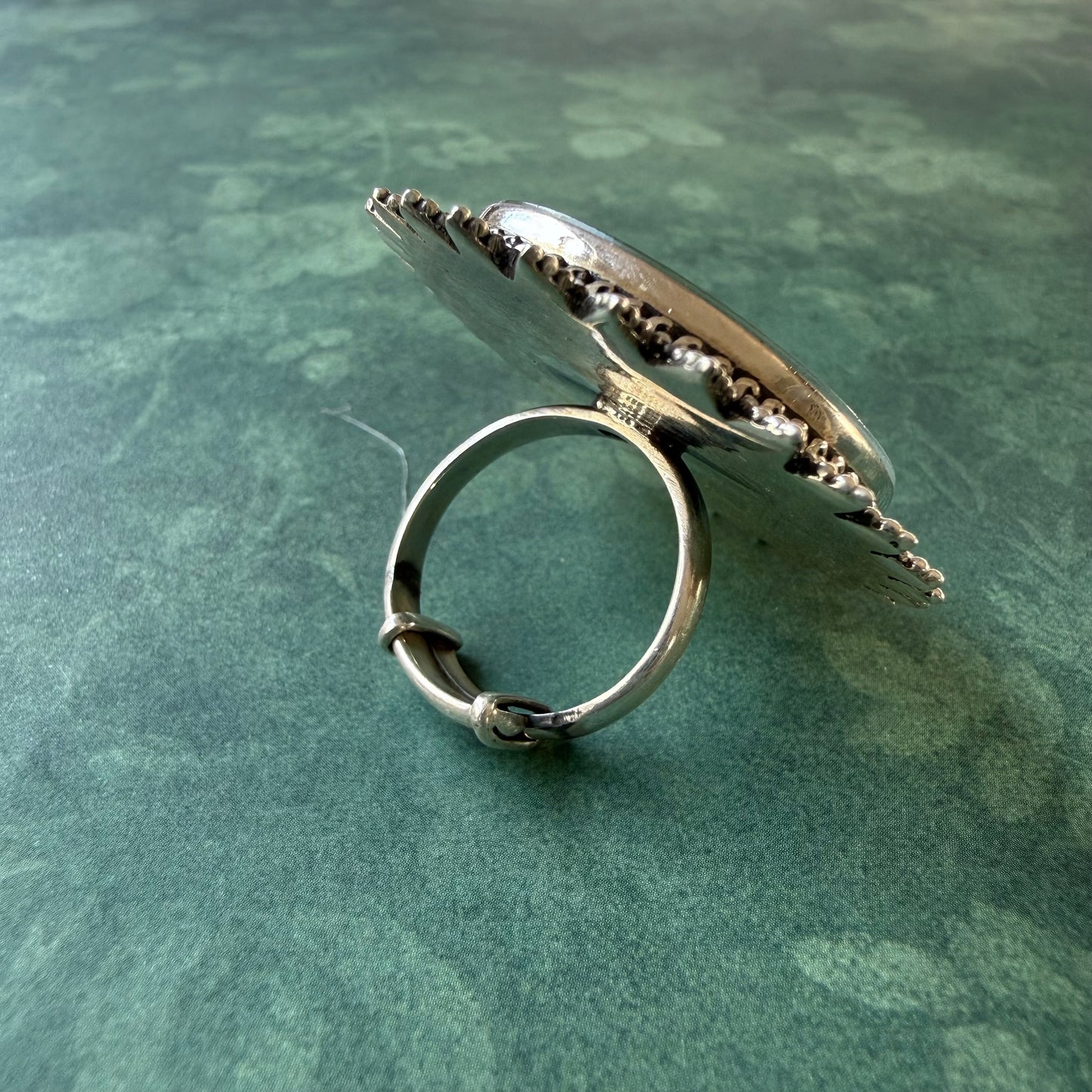 Leela- Radha Krishna RIng