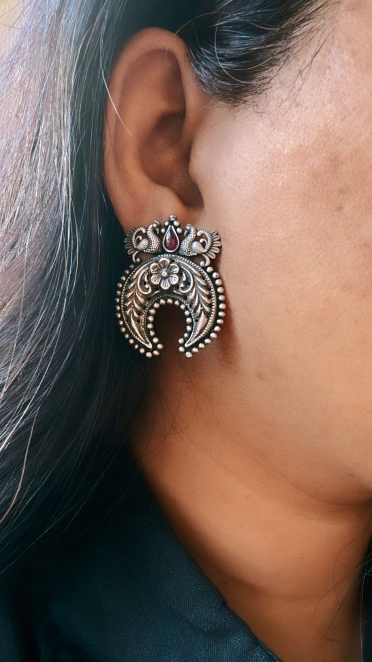 Crescent Tales-Regal