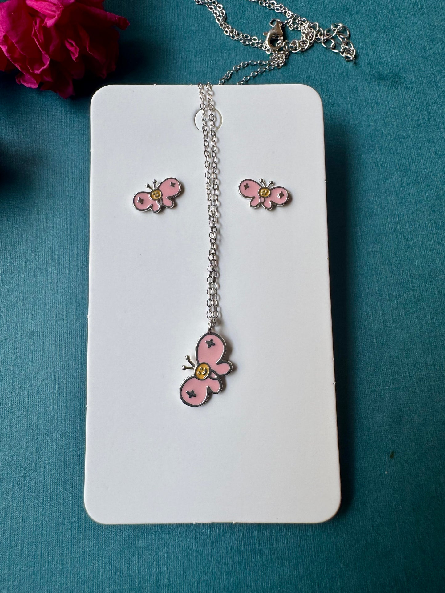 Little Treasure Set - Butterfly