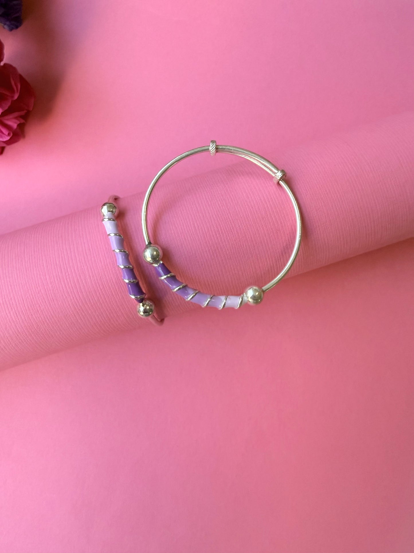 Tiny Tales Bracelet - Color Pop