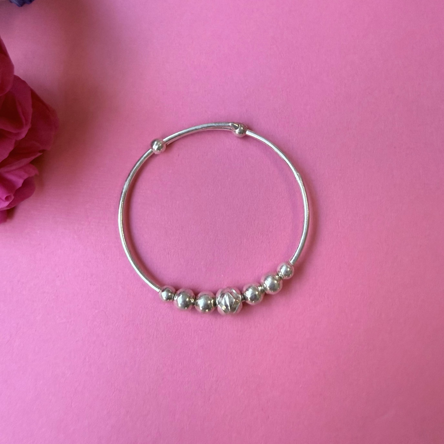 Tiny Tales Bracelet - Beads