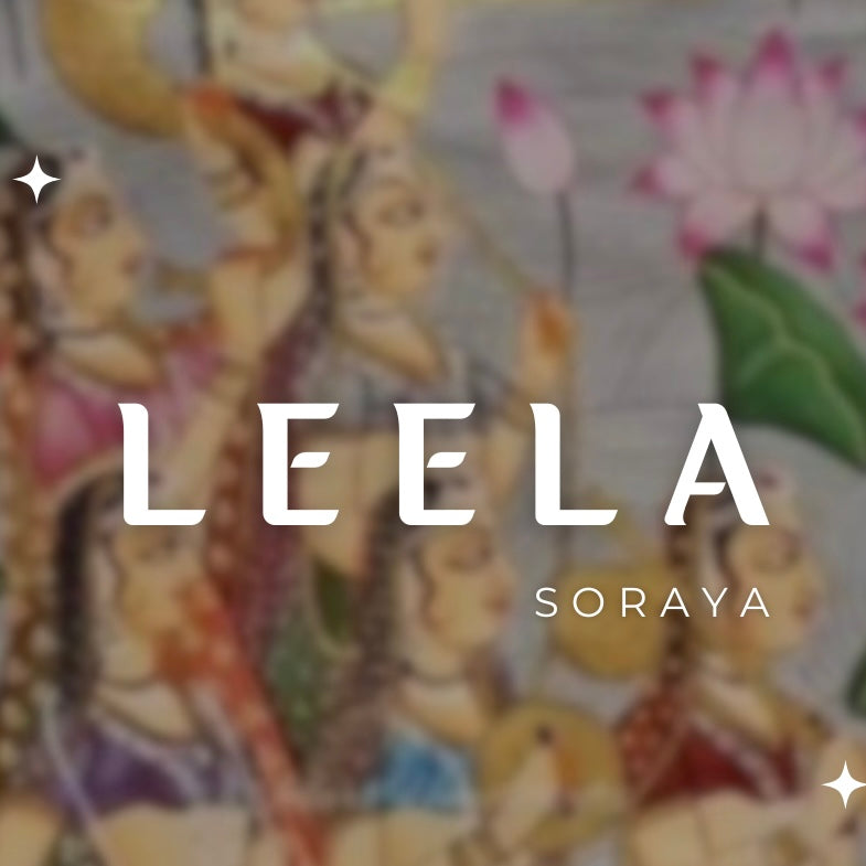 Leela - Painted Stories