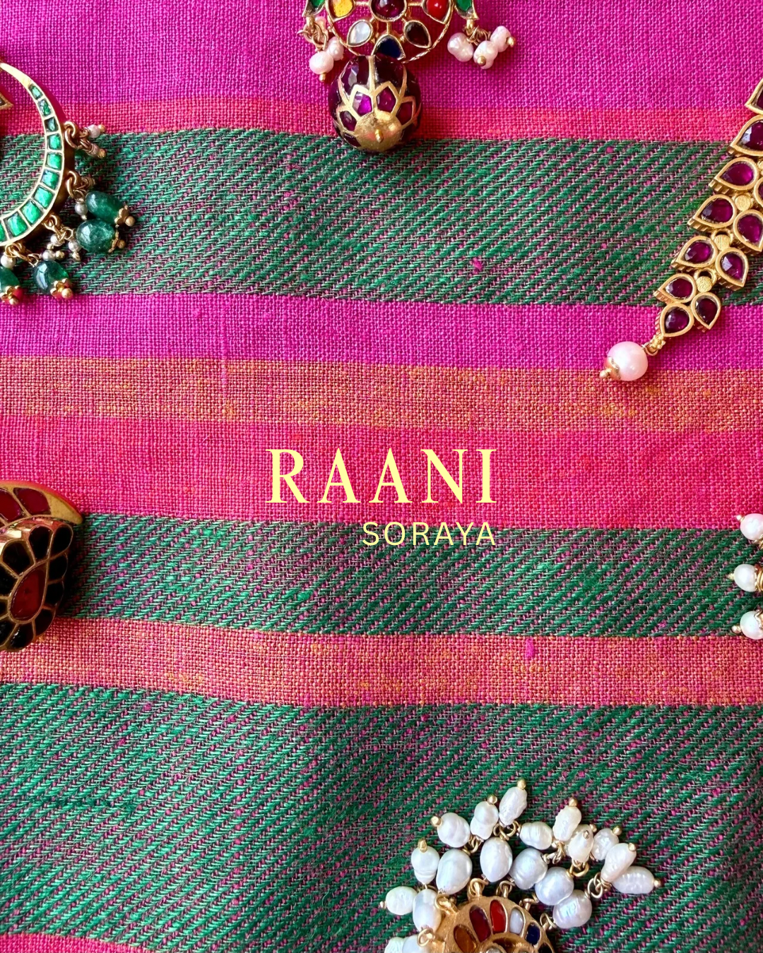 Raani - Kundan Edit
