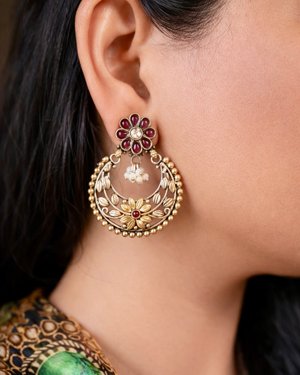 Aarna Earrings