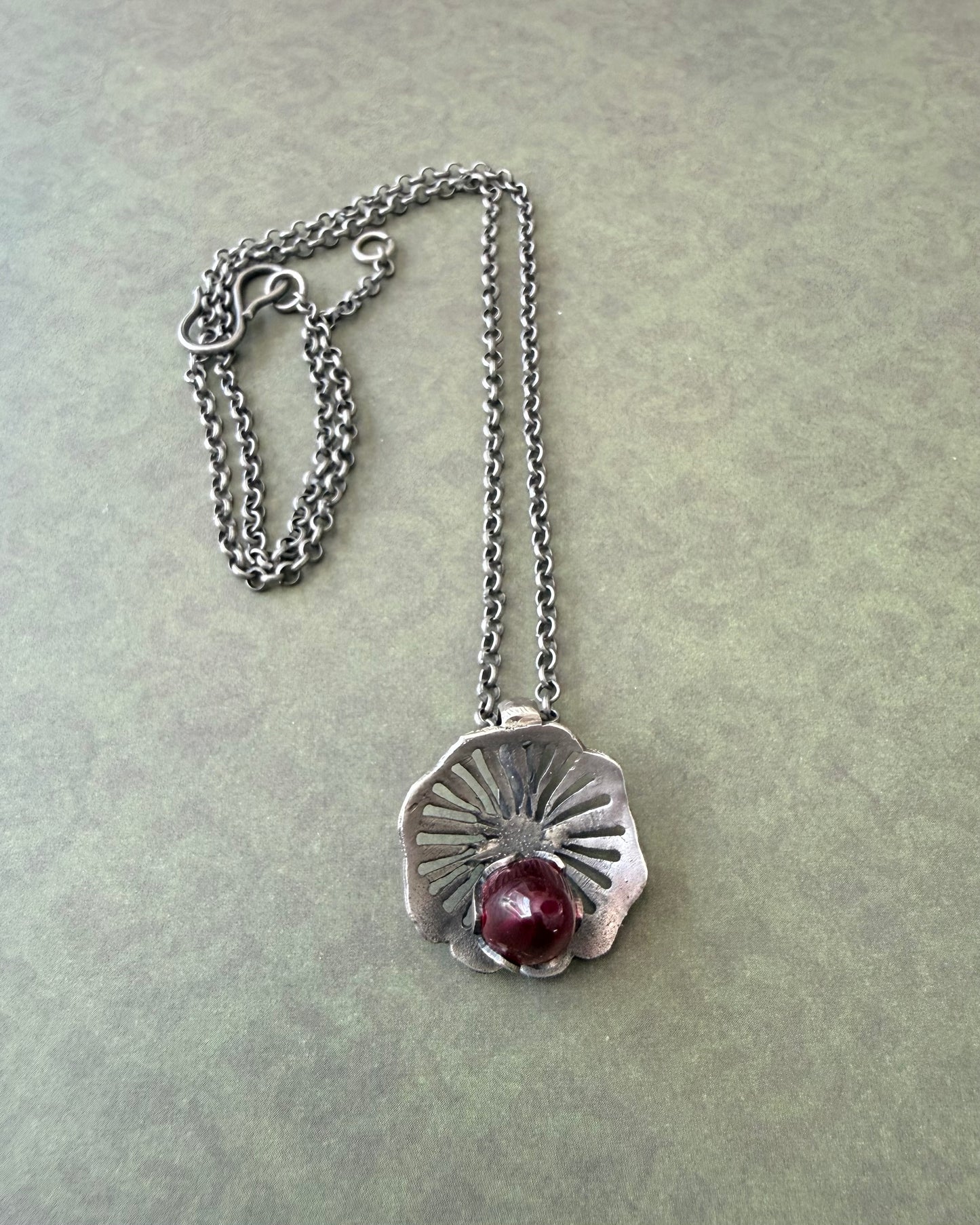 Vana Lotus Berry Set