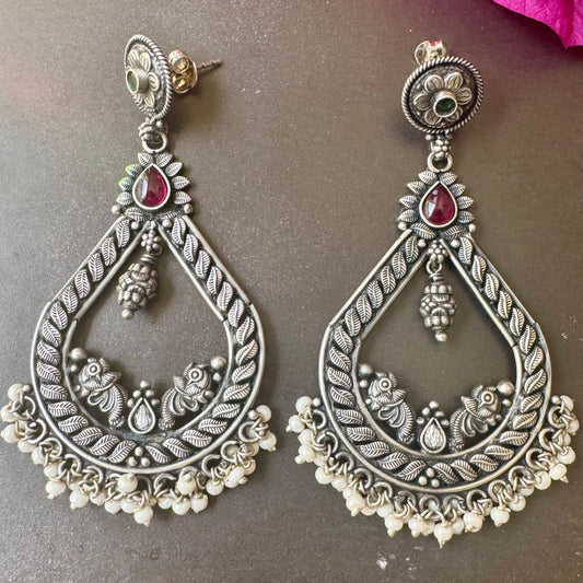 Bahar  Earrings