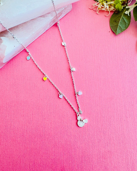 Little Charms Necklace