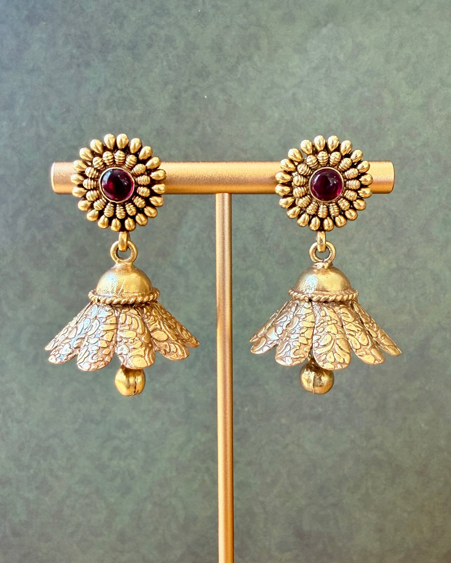 Kusum Jhumki