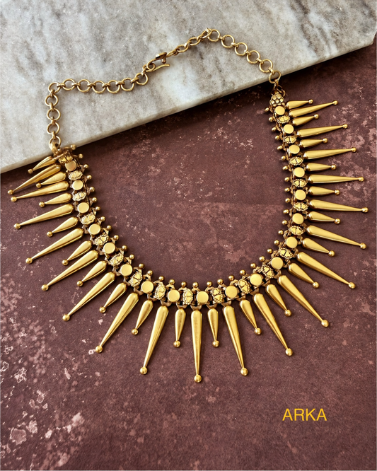 Arka Necklace