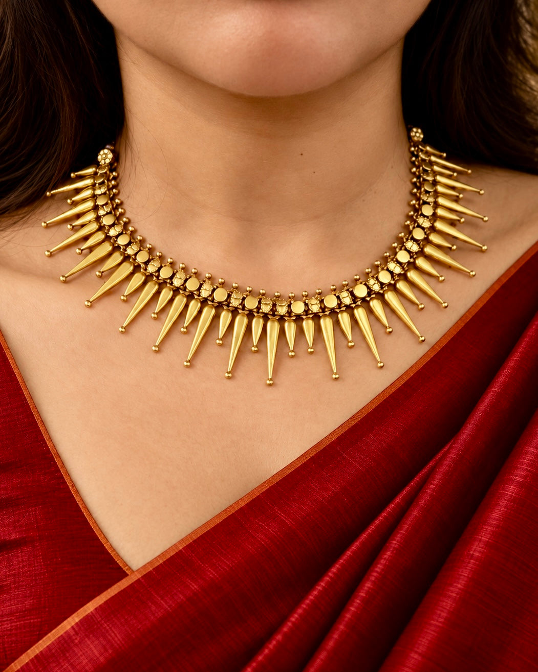 Arka Necklace