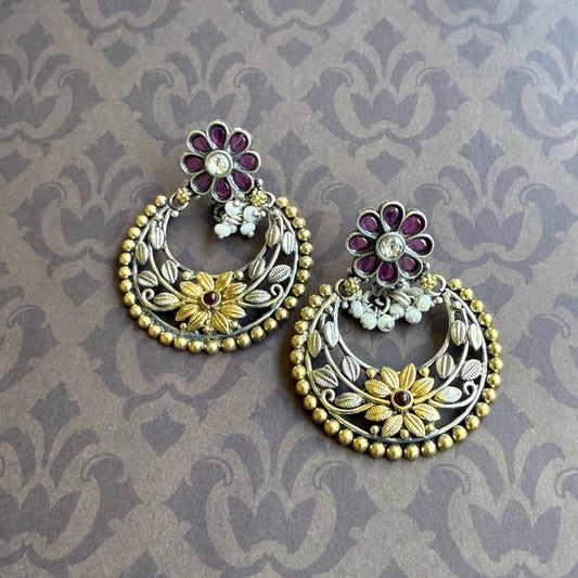 Aarna Earrings