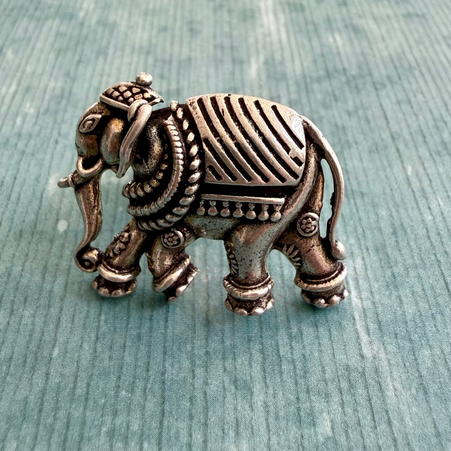 Elephant Ring