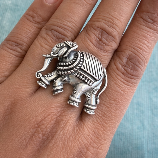 Elephant Ring