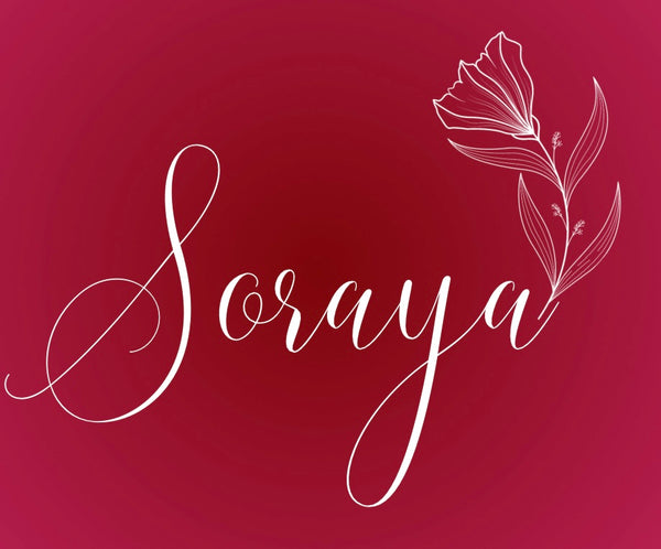 Soraya