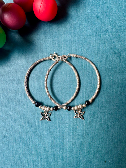 Baby Nazariya Bracelets - Butterfly
