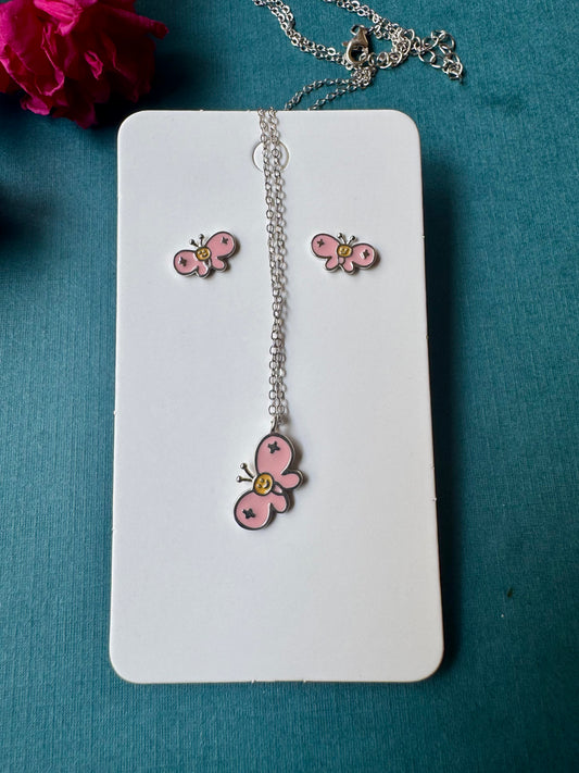 Little Treasure Set - Butterfly