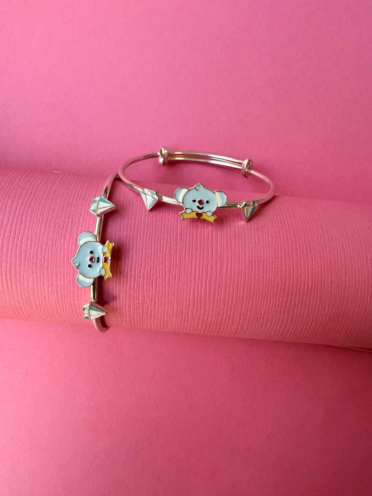 Tiny Tales Bracelet - Koala
