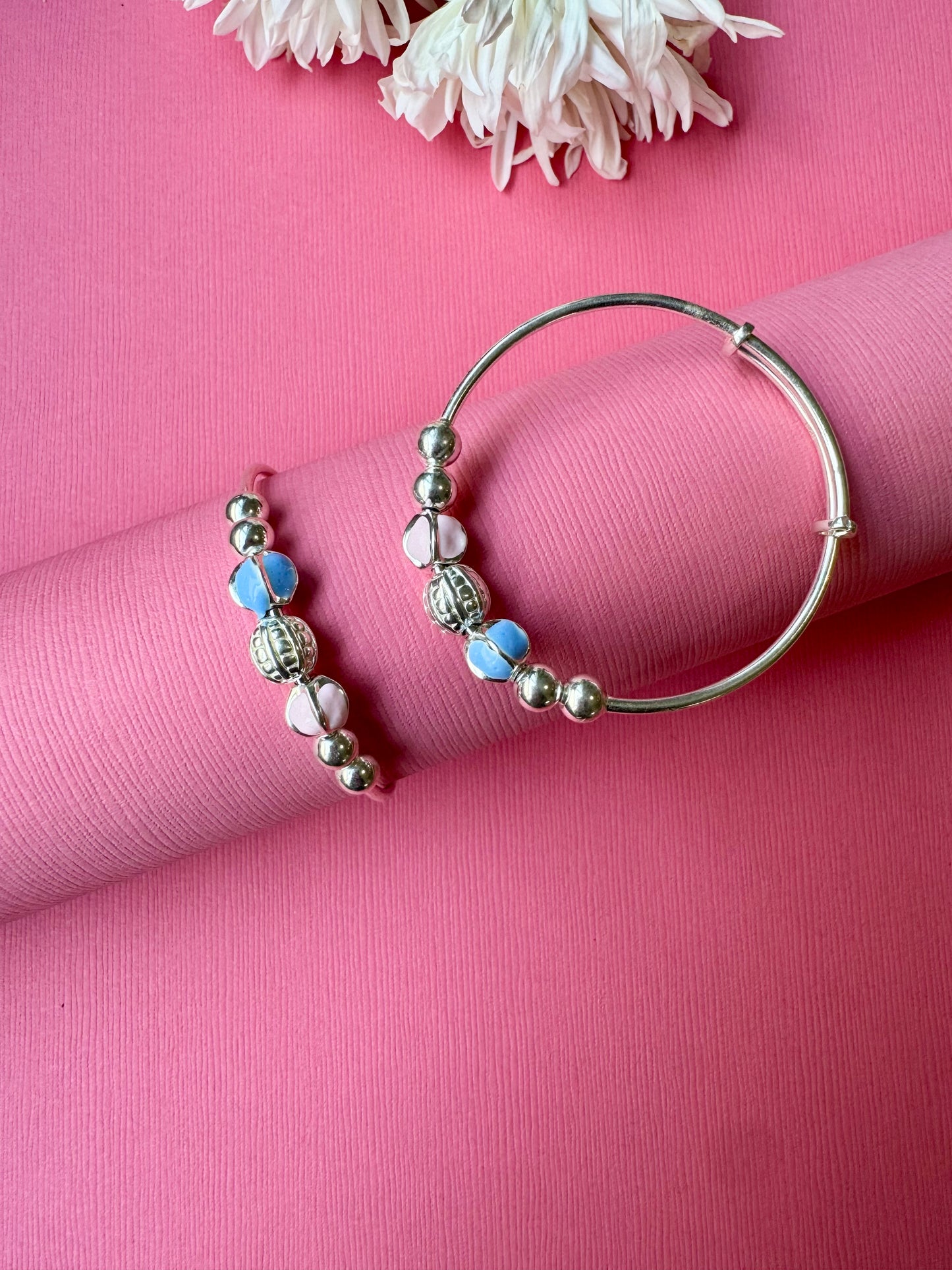 Tiny Tales Bracelet - Color Pop