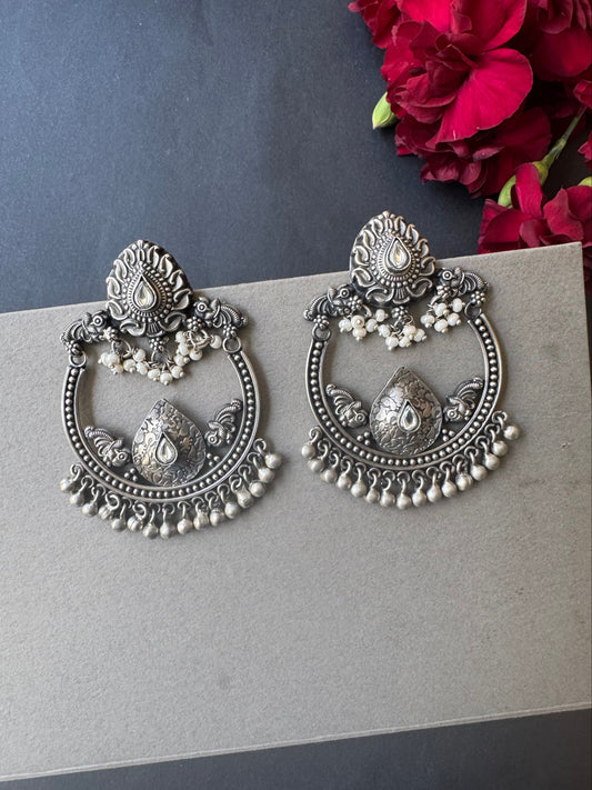 Bahar Earrings